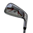 Single Iron Inpres X D Steel(2010) 6S Ir Ns Pro 950Gh S)