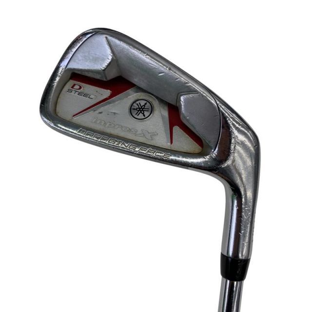 Single Iron Inpres X D Steel(2010) 6S Ir Ns Pro 950Gh S)