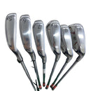 Single Iron Inpres X D Steel(2010) 6S Ir Ns Pro 950Gh S)