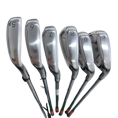 Single Iron Inpres X D Steel(2010) 6S Ir Ns Pro 950Gh S)