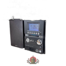 Cd Md Cassette Deck Sony Cmt-M35Wm