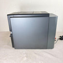 Cd Md Cassette Deck Sony Cmt-M35Wm