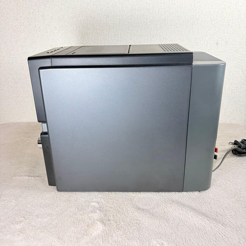 Cd Md Cassette Deck Sony Cmt-M35Wm