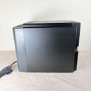 Cd Md Cassette Deck Sony Cmt-M35Wm