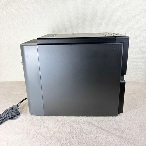 Cd Md Cassette Deck Sony Cmt-M35Wm