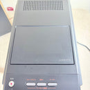 Cd Md Cassette Deck Sony Cmt-M35Wm