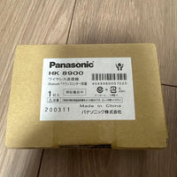 Panasonic Other Hk 8900