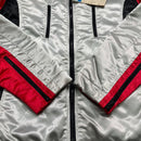 Yamaha Nylon Jacket Ll Y2K