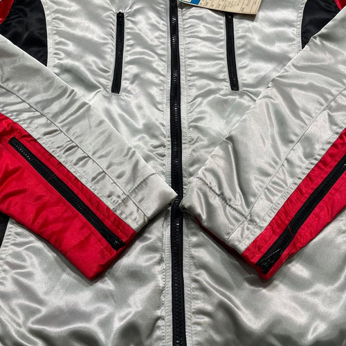 Yamaha Nylon Jacket Ll Y2K