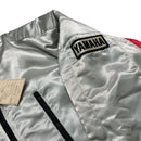 Yamaha Nylon Jacket Ll Y2K