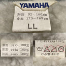 Yamaha Nylon Jackets Ll Y2K