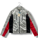 Yamaha Nylon Jacket Ll Y2K