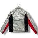 Yamaha Nylon Jacket Ll Y2K
