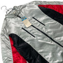 Yamaha Nylon Jacket Ll Y2K