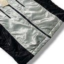 Yamaha Nylon Jacket Ll Y2K