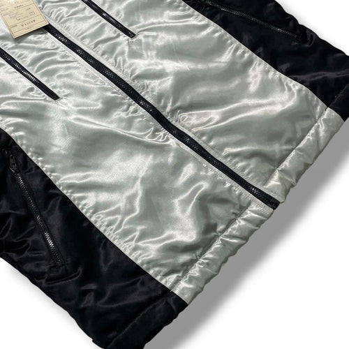 Yamaha Nylon Jacket Ll Y2K