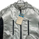 Yamaha Nylon Jackets Ll Y2K