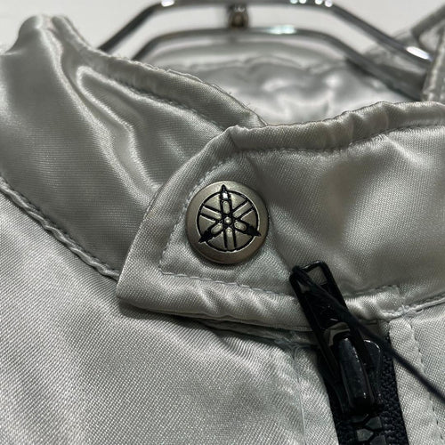 Yamaha Nylon Jacket Ll Y2K
