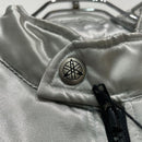 Yamaha Nylon Jackets Ll Y2K