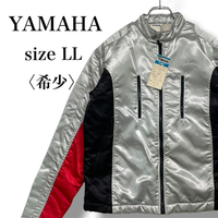 Yamaha Nylon Jackets Ll Y2K