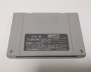 Super Famicom Games