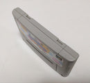 Super Famicom Games