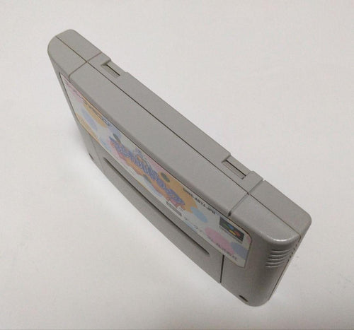 Super Famicom Games