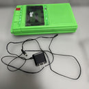Lixtick Cassette Players Portable Player