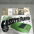 Lixtick Cassette Players Portable Player