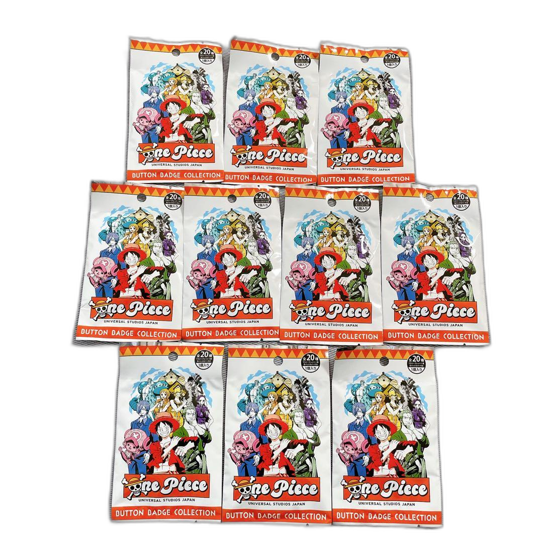 Pins, Pin Badges, Can One Piece Usj U7478
