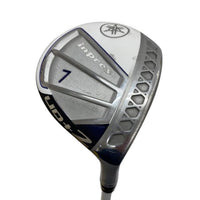 Fairway Wood Inpres Ud+2(2021) 7W Fw Air Speeder M421F L) C