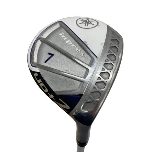 Fairway Wood Inpres Ud+2(2021) 7W Fw Air Speeder M421F L) C