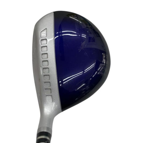 Fairway Wood Inpres Ud+2(2021) 7W Fw Air Speeder M421F L) C