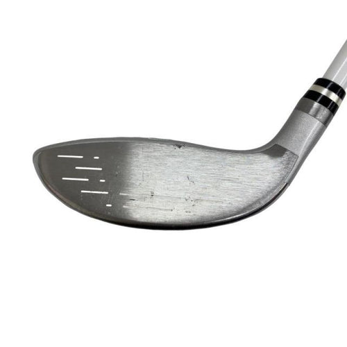 Fairway Wood Inpres Ud+2(2021) 7W Fw Air Speeder M421F L) C