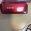 Video Cameras Canon Ivis Hf R31
