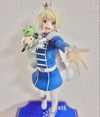 Kotobukiya Game Character Sidem 1/8 Pvc