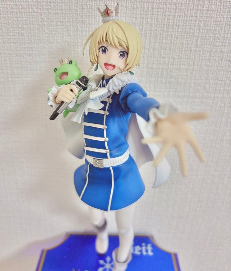 Kotobukiya Game Character Sidem 1/8 Pvc