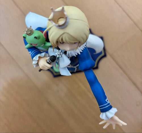 Kotobukiya Game Character Sidem 1/8 Pvc
