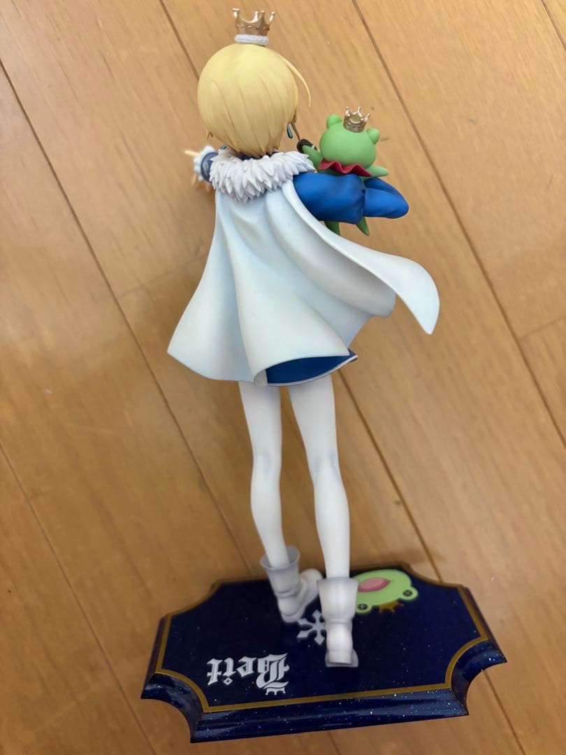 Kotobukiya Game Character Sidem 1/8 Pvc