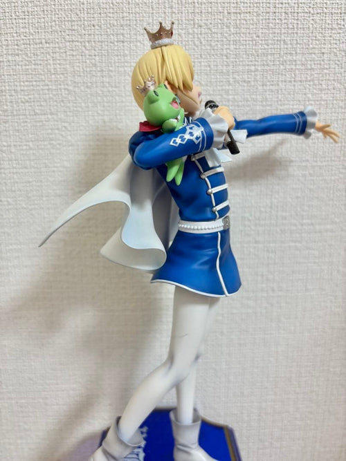 Kotobukiya Game Character Sidem 1/8 Pvc