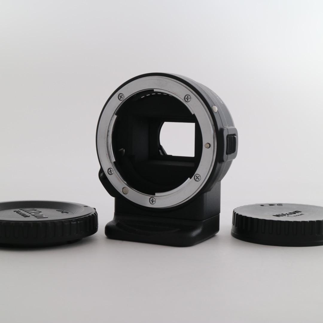Nikon Mount Adapters Nikon1 Ft1 F