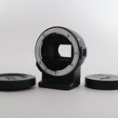 Nikon Mount Adapters Nikon1 Ft1 F