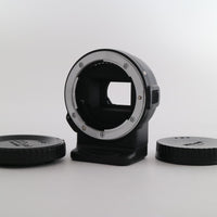 Nikon Mount Adapters Nikon1 Ft1 F