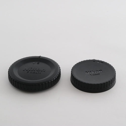 Nikon Mount Adapters Nikon1 Ft1 F