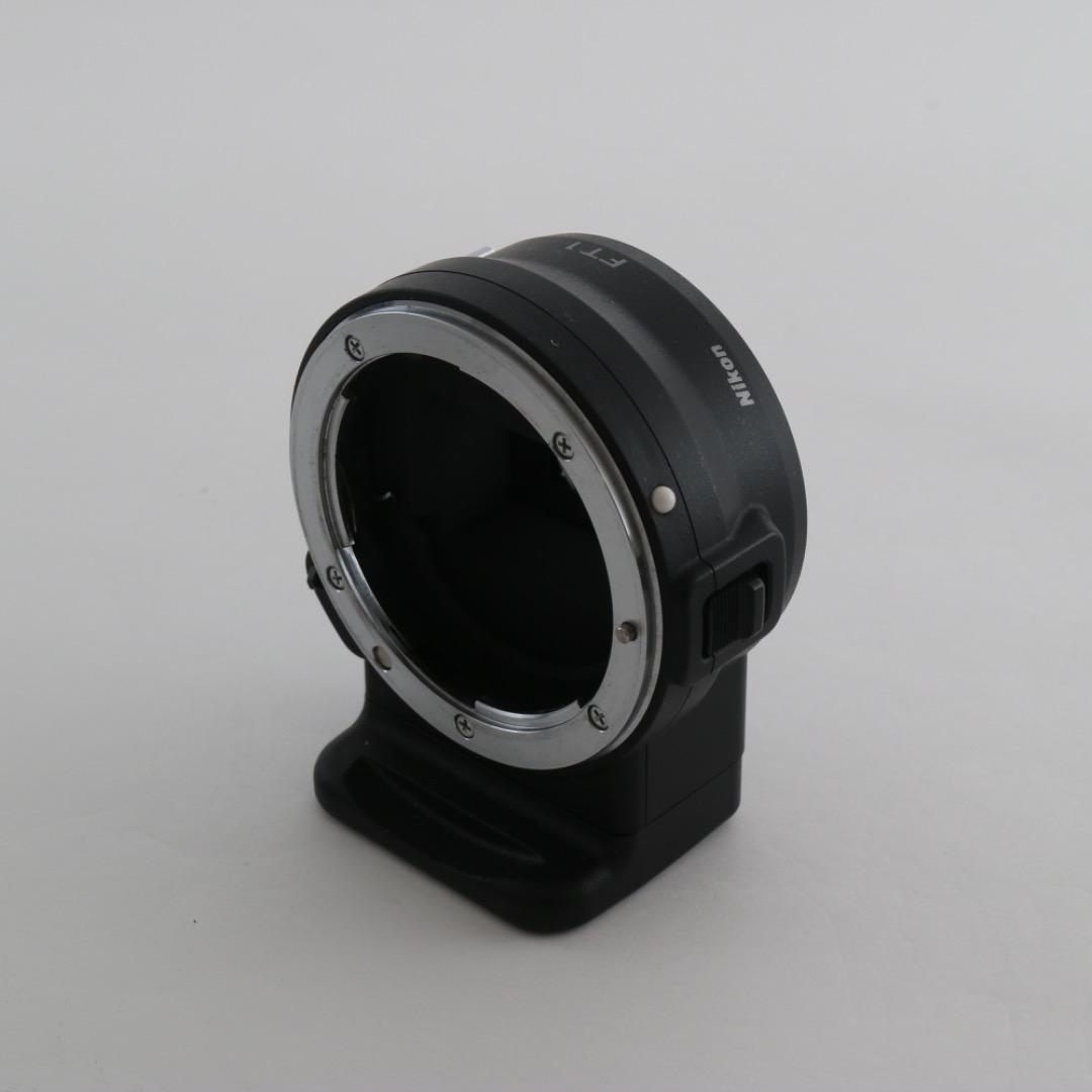 Nikon Mount Adapters Nikon1 Ft1 F