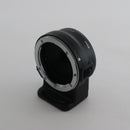 Nikon Mount Adapters Nikon1 Ft1 F