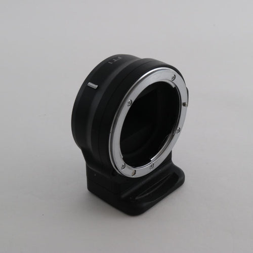 Nikon Mount Adapters Nikon1 Ft1 F