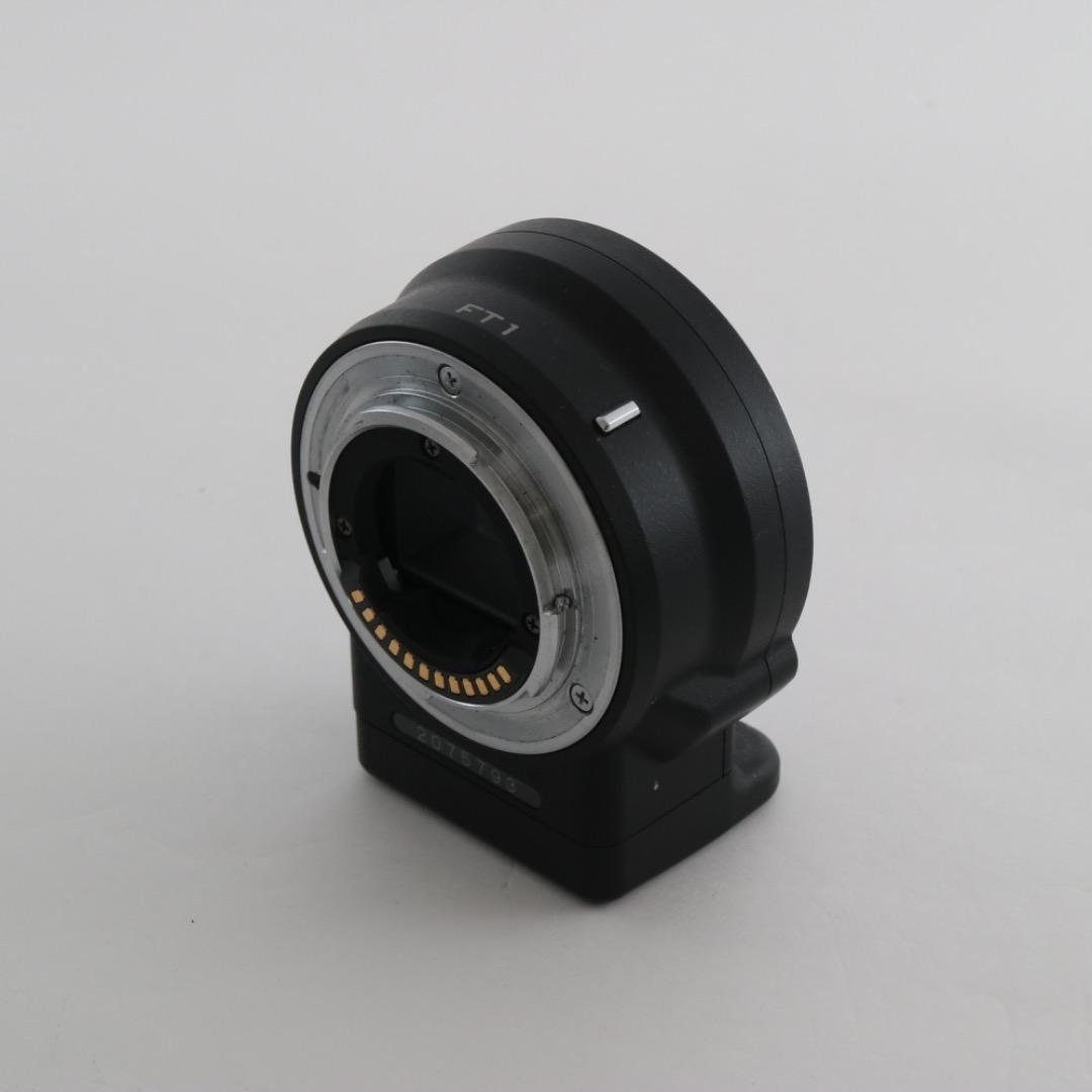 Nikon Mount Adapters Nikon1 Ft1 F