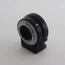 Nikon Mount Adapters Nikon1 Ft1 F