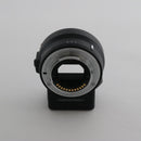 Nikon Mount Adapters Nikon1 Ft1 F